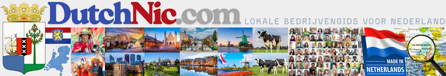 Gemaakt in Nederland - Eye4Software B.V.